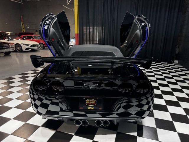 used 2013 Chevrolet Corvette car, priced at $39,998