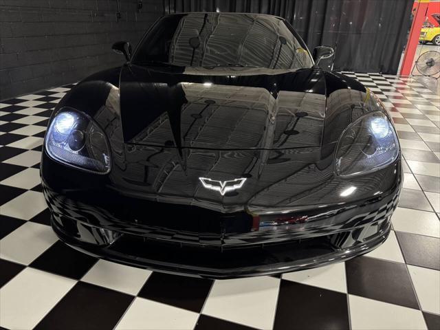 used 2013 Chevrolet Corvette car, priced at $39,998