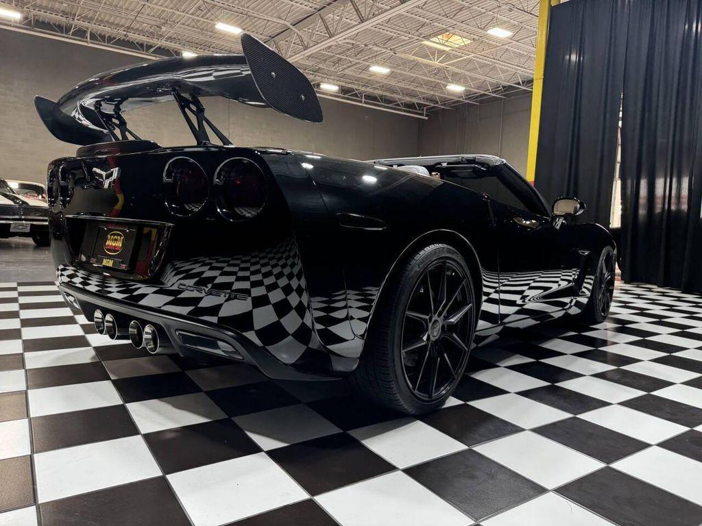 used 2013 Chevrolet Corvette car, priced at $39,998