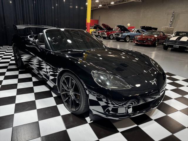 used 2013 Chevrolet Corvette car, priced at $39,998