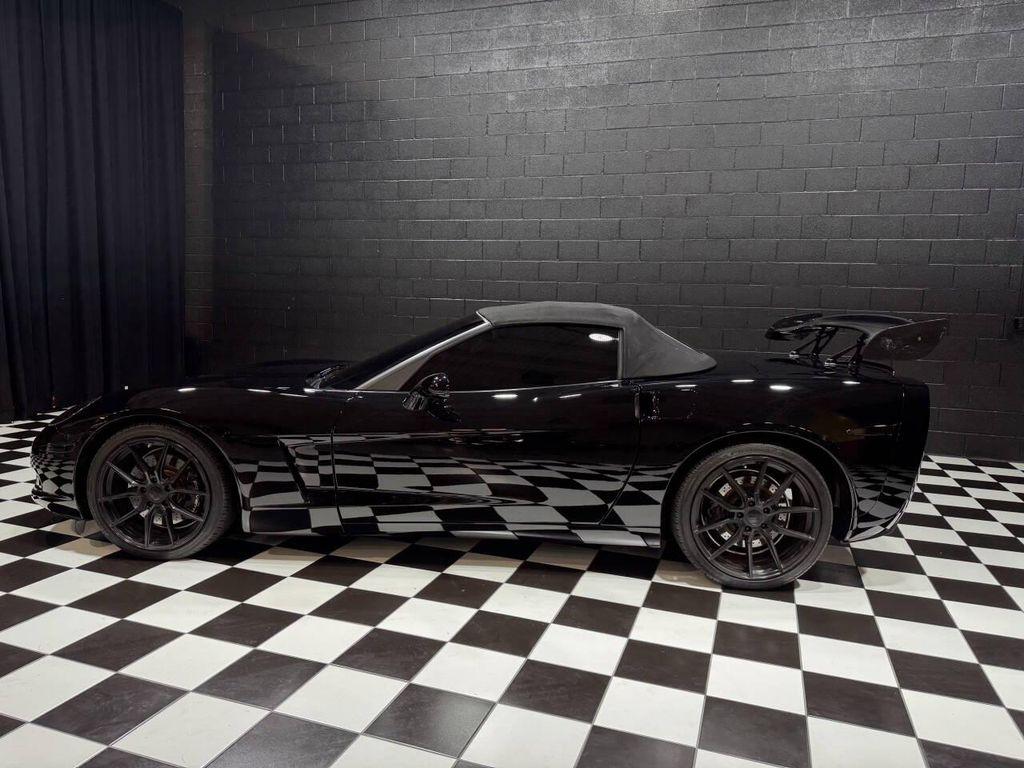 used 2013 Chevrolet Corvette car, priced at $39,998