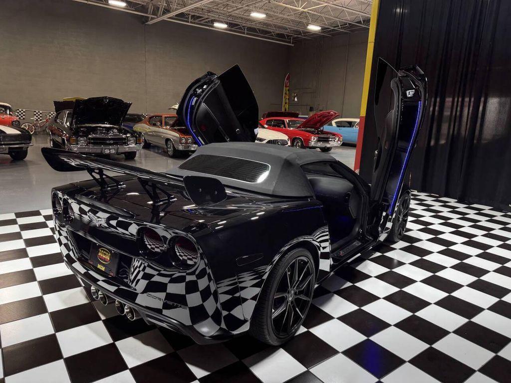 used 2013 Chevrolet Corvette car, priced at $39,998