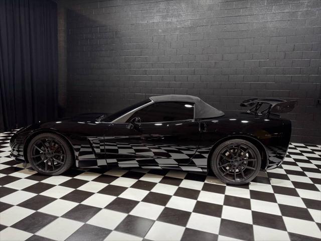 used 2013 Chevrolet Corvette car, priced at $39,998