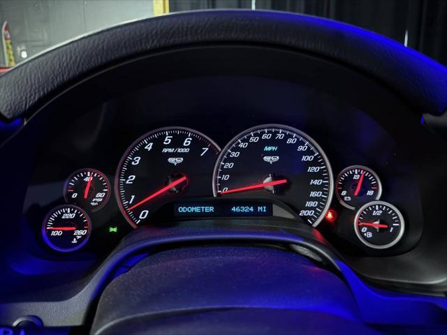 used 2013 Chevrolet Corvette car, priced at $39,998