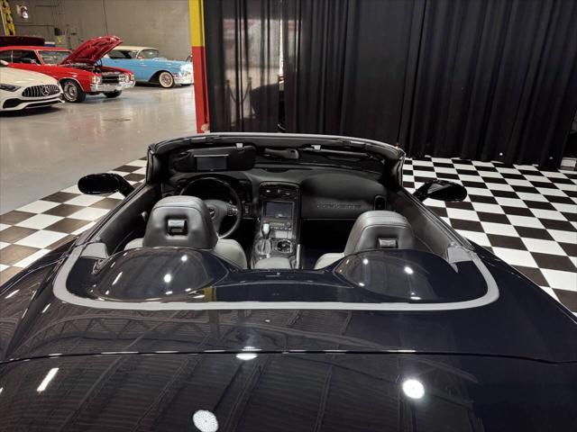 used 2013 Chevrolet Corvette car, priced at $39,998