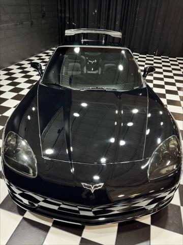 used 2013 Chevrolet Corvette car, priced at $39,998