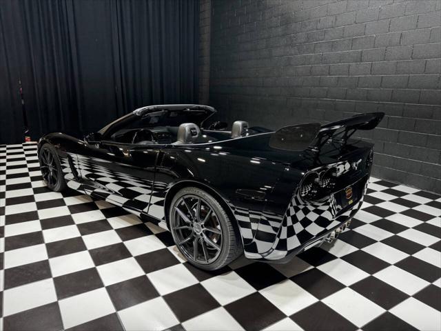 used 2013 Chevrolet Corvette car, priced at $39,998