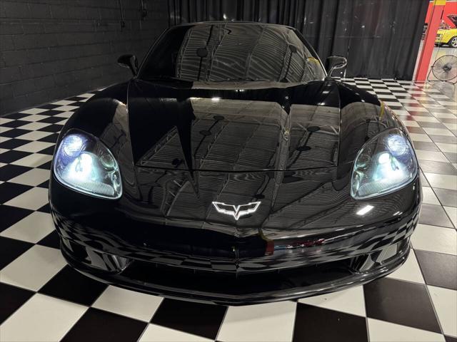 used 2013 Chevrolet Corvette car, priced at $39,998