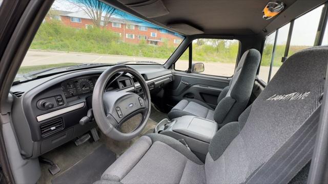 used 1993 Ford F-150 car, priced at $34,994