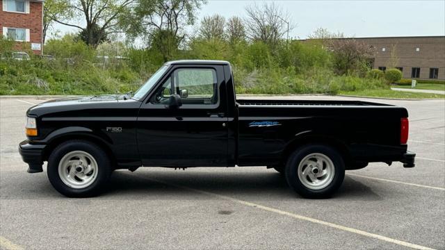 used 1993 Ford F-150 car, priced at $34,994