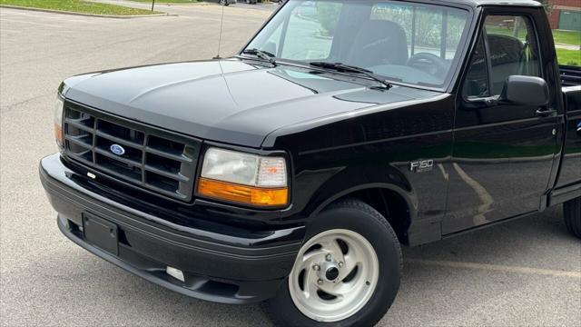 used 1993 Ford F-150 car, priced at $34,994