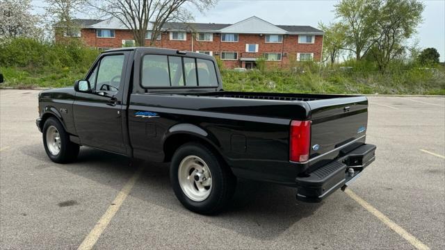 used 1993 Ford F-150 car, priced at $34,994