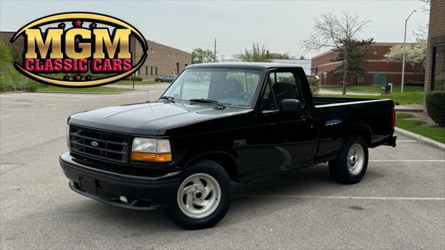 used 1993 Ford F-150 car, priced at $34,994