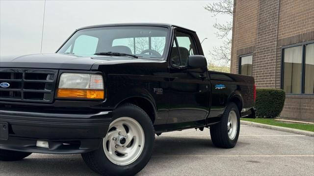 used 1993 Ford F-150 car, priced at $34,994