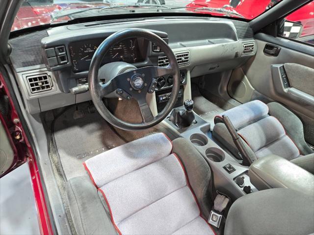 used 1989 Ford Mustang car, priced at $34,994