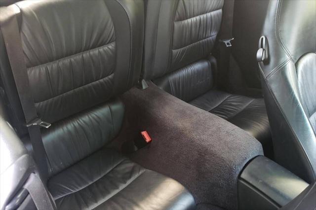 used 2001 Porsche 911 car, priced at $27,574