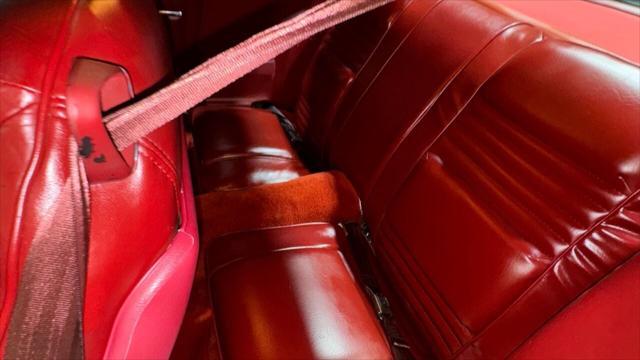 used 1979 Pontiac Firebird car, priced at $27,500