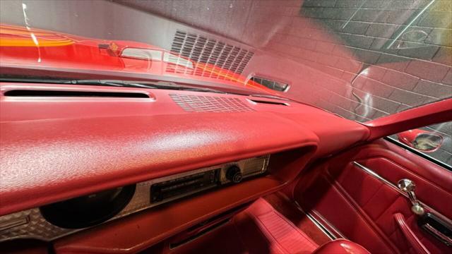 used 1979 Pontiac Firebird car, priced at $27,500