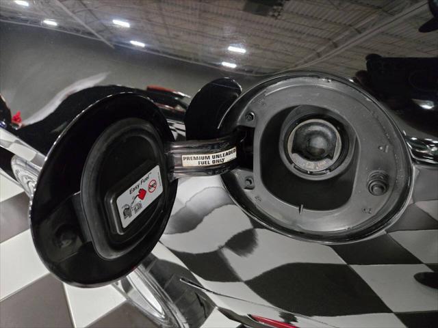 used 2011 Ford Mustang car