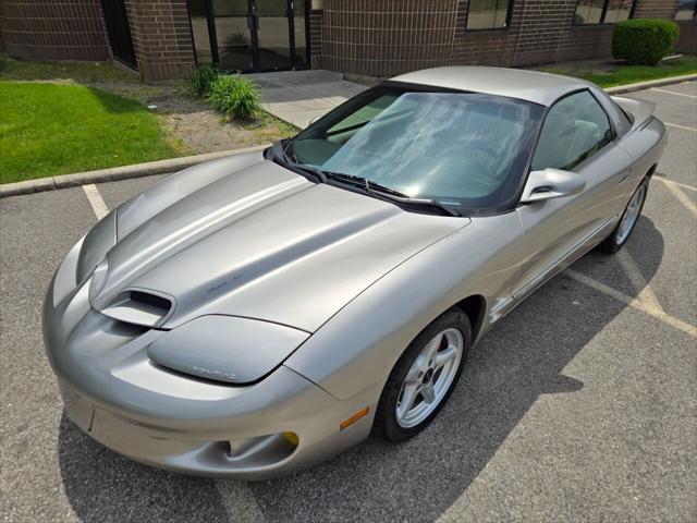 used 2000 Pontiac Firebird car, priced at $16,754