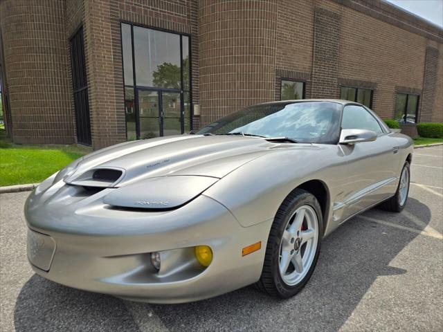 used 2000 Pontiac Firebird car, priced at $16,754