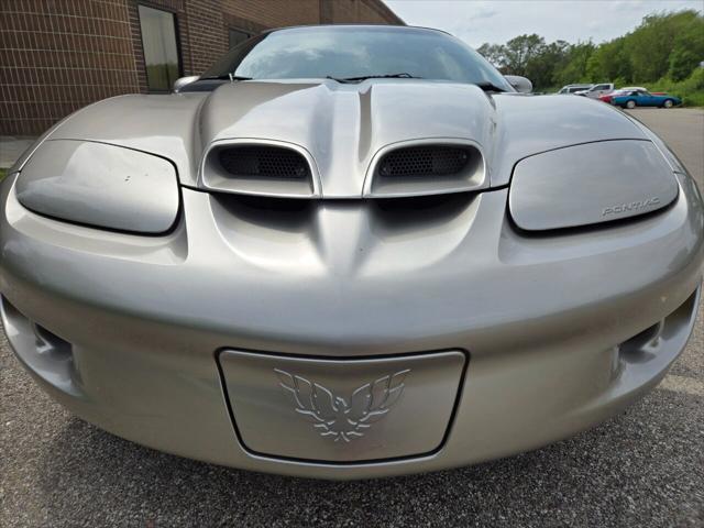 used 2000 Pontiac Firebird car, priced at $16,754