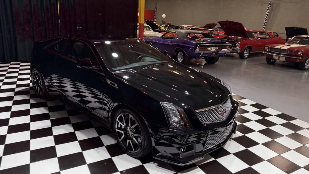 used 2012 Chevrolet Camaro car, priced at $59,998