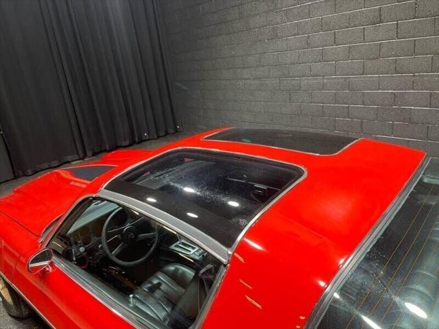 used 1981 Chevrolet Camaro car, priced at $29,795