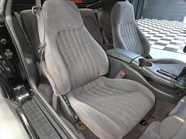 used 1998 Chevrolet Camaro car, priced at $17,994