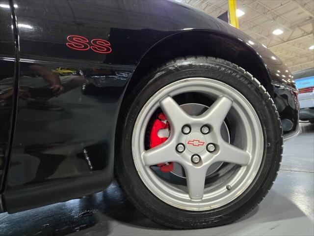 used 1998 Chevrolet Camaro car, priced at $17,994