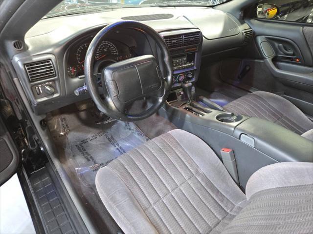 used 1998 Chevrolet Camaro car, priced at $17,994