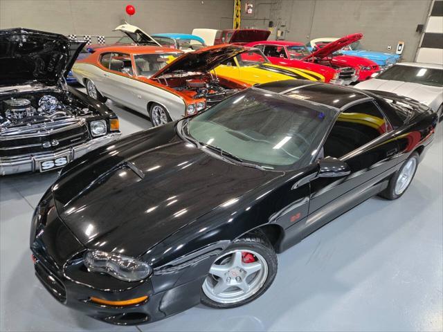 used 1998 Chevrolet Camaro car, priced at $17,994