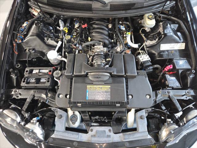 used 1998 Chevrolet Camaro car, priced at $17,994