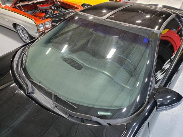 used 1998 Chevrolet Camaro car, priced at $17,994