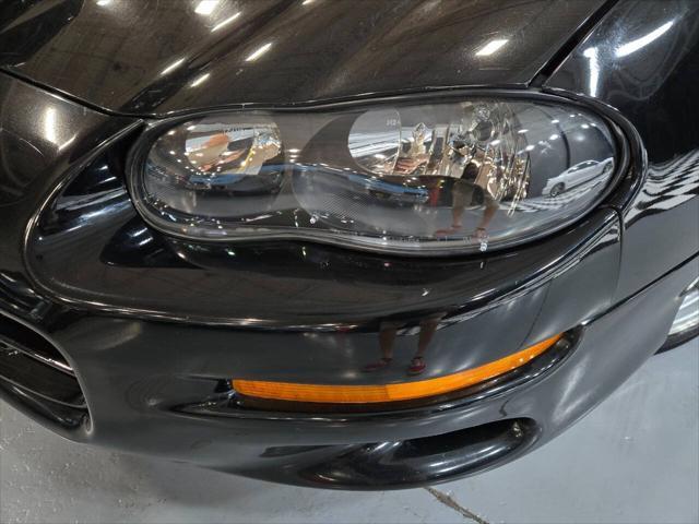 used 1998 Chevrolet Camaro car, priced at $17,994