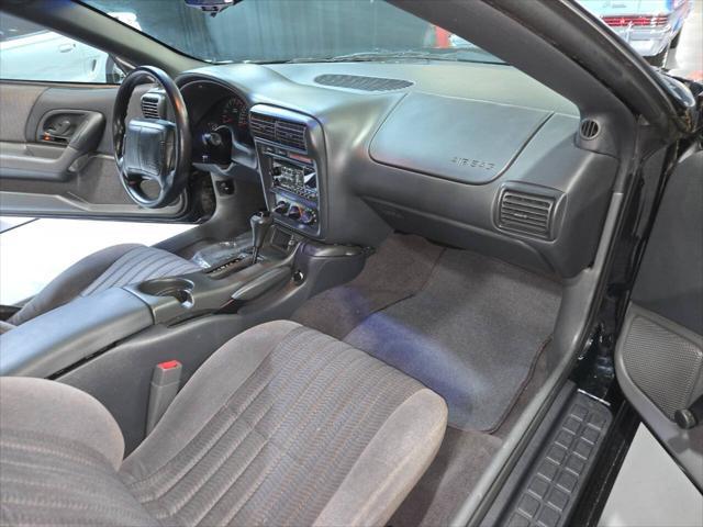 used 1998 Chevrolet Camaro car, priced at $17,994