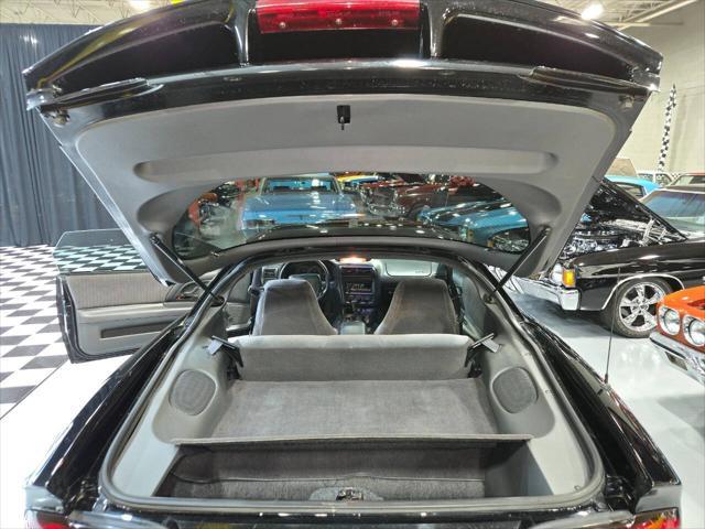 used 1998 Chevrolet Camaro car, priced at $17,994