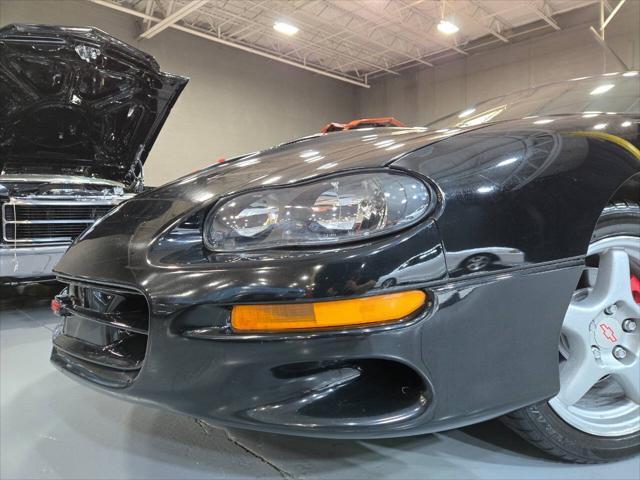 used 1998 Chevrolet Camaro car, priced at $17,994