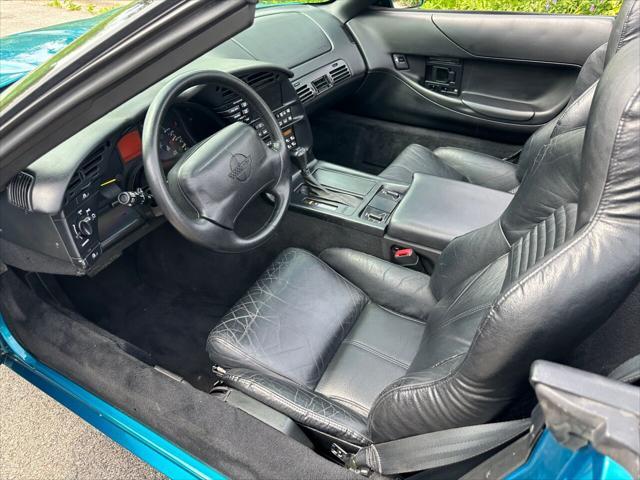 used 1996 Chevrolet Corvette car, priced at $12,995