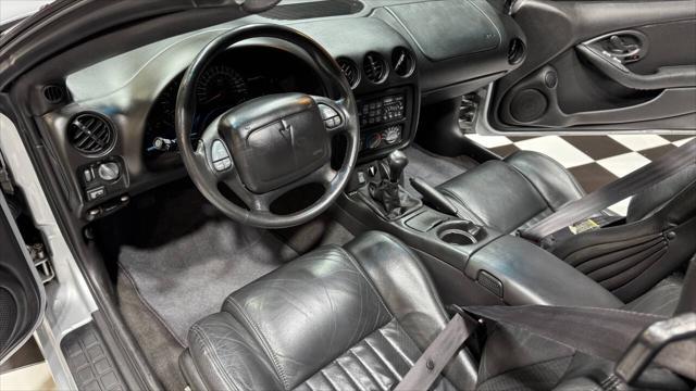 used 2002 Pontiac Firebird car, priced at $26,994