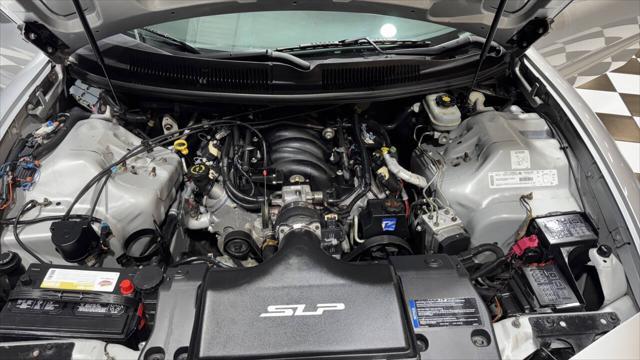 used 2002 Pontiac Firebird car, priced at $26,994