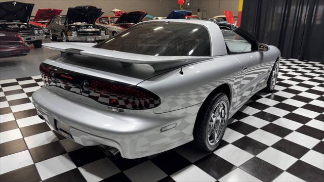 used 2002 Pontiac Firebird car, priced at $26,994
