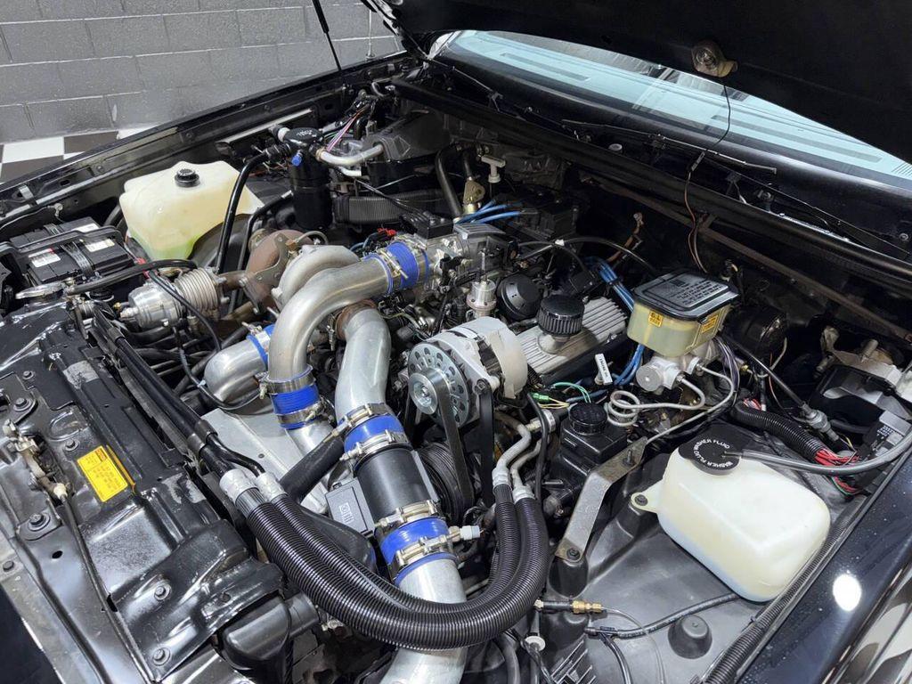 used 1987 Buick Regal car, priced at $89,900