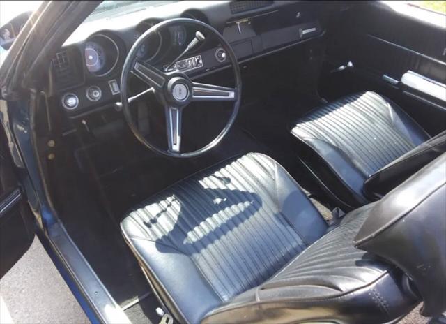 used 1969 Oldsmobile Cutlass car, priced at $35,000