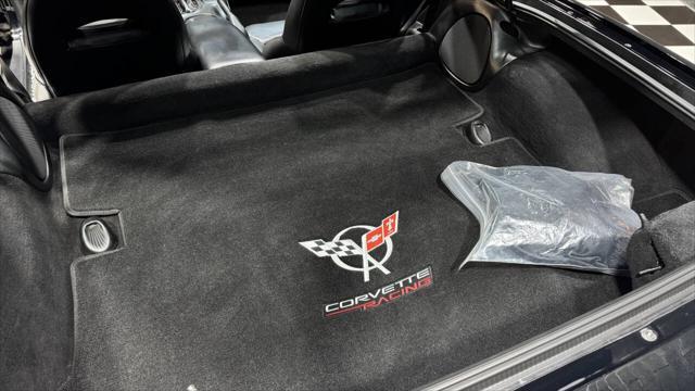 used 2004 Chevrolet Corvette car, priced at $18,294