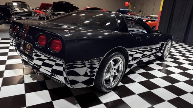 used 2004 Chevrolet Corvette car, priced at $18,294