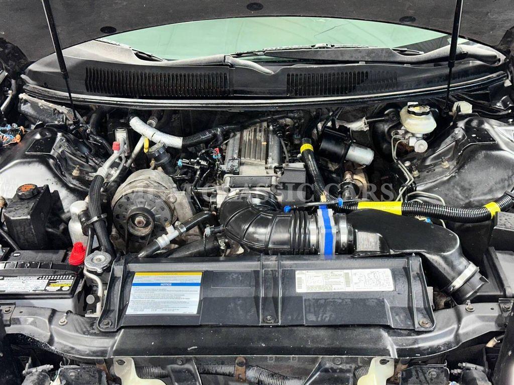 used 1996 Pontiac Firebird car, priced at $10,995