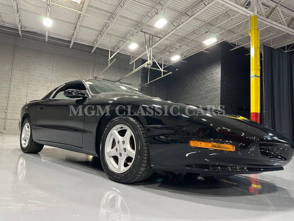 used 1996 Pontiac Firebird car, priced at $10,995