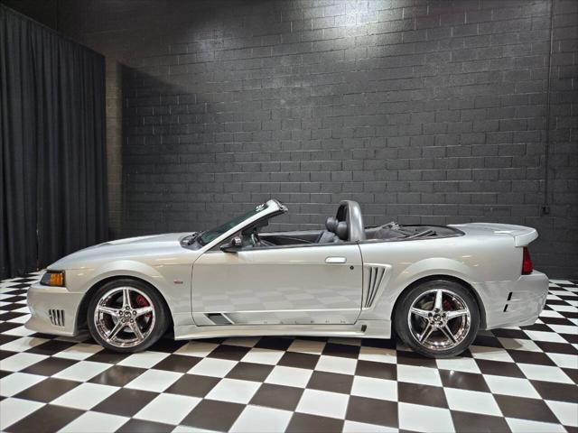 used 2001 Ford Mustang car, priced at $25,994