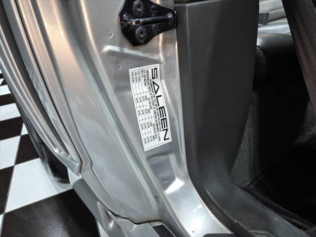used 2001 Ford Mustang car, priced at $25,994